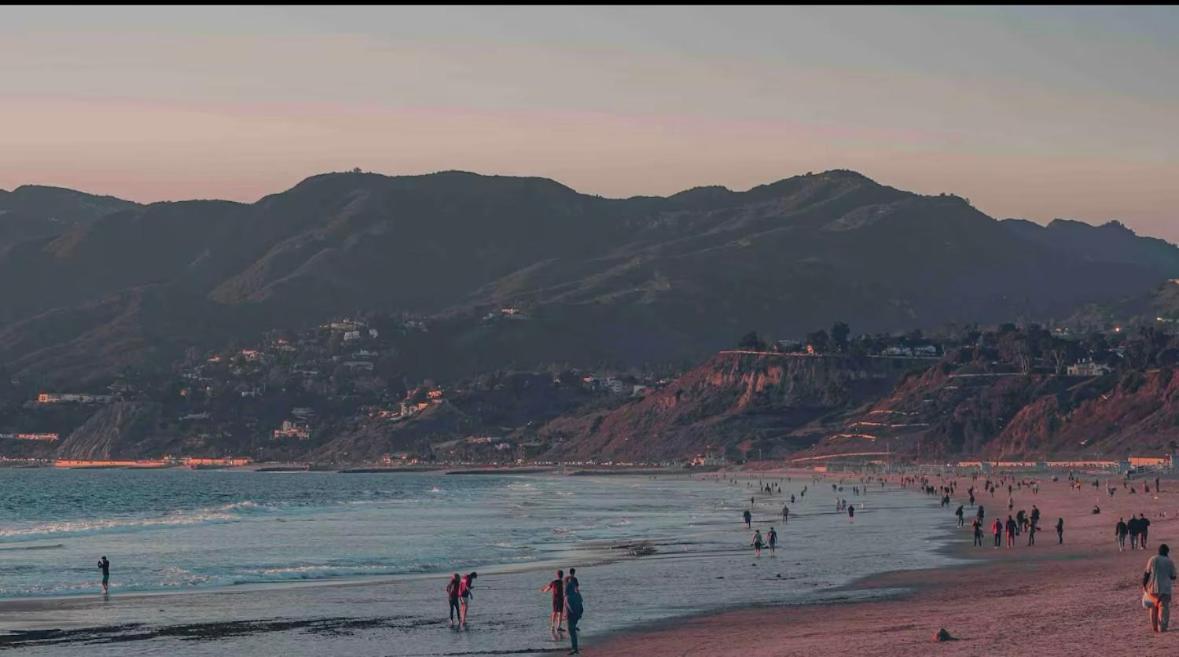Vacation Beach City Lovely Place Séjour chez l'habitant *